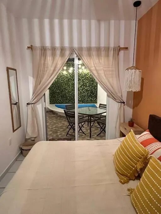 فيلا Casa Venado بويرتو موريلوس