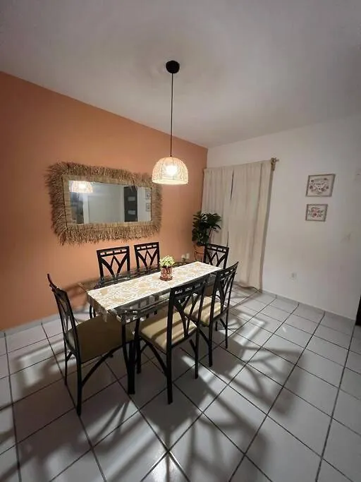 Holiday home Casa Venado Villa Puerto Morelos