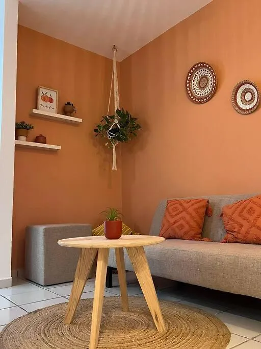 Holiday home Casa Venado Villa Puerto Morelos Mexico