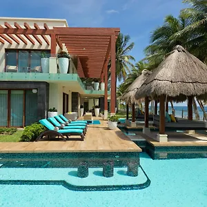 Azul Esmeralda Villa